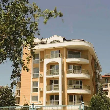 Apartman Studio In